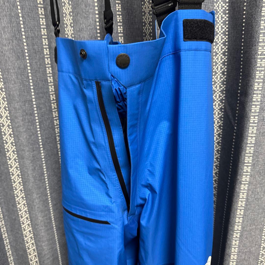 ノースフェイス Hybrid Lyell Pant スノーパンツ
