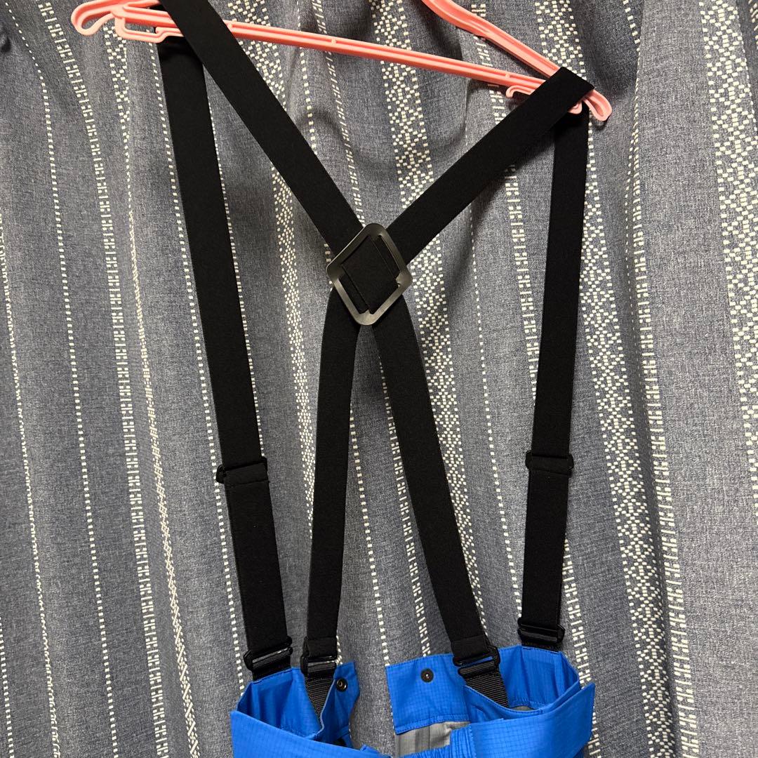 ノースフェイス Hybrid Lyell Pant スノーパンツ