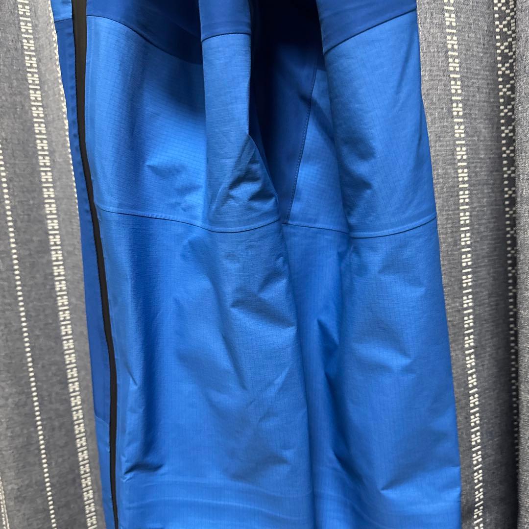 ノースフェイス Hybrid Lyell Pant スノーパンツ