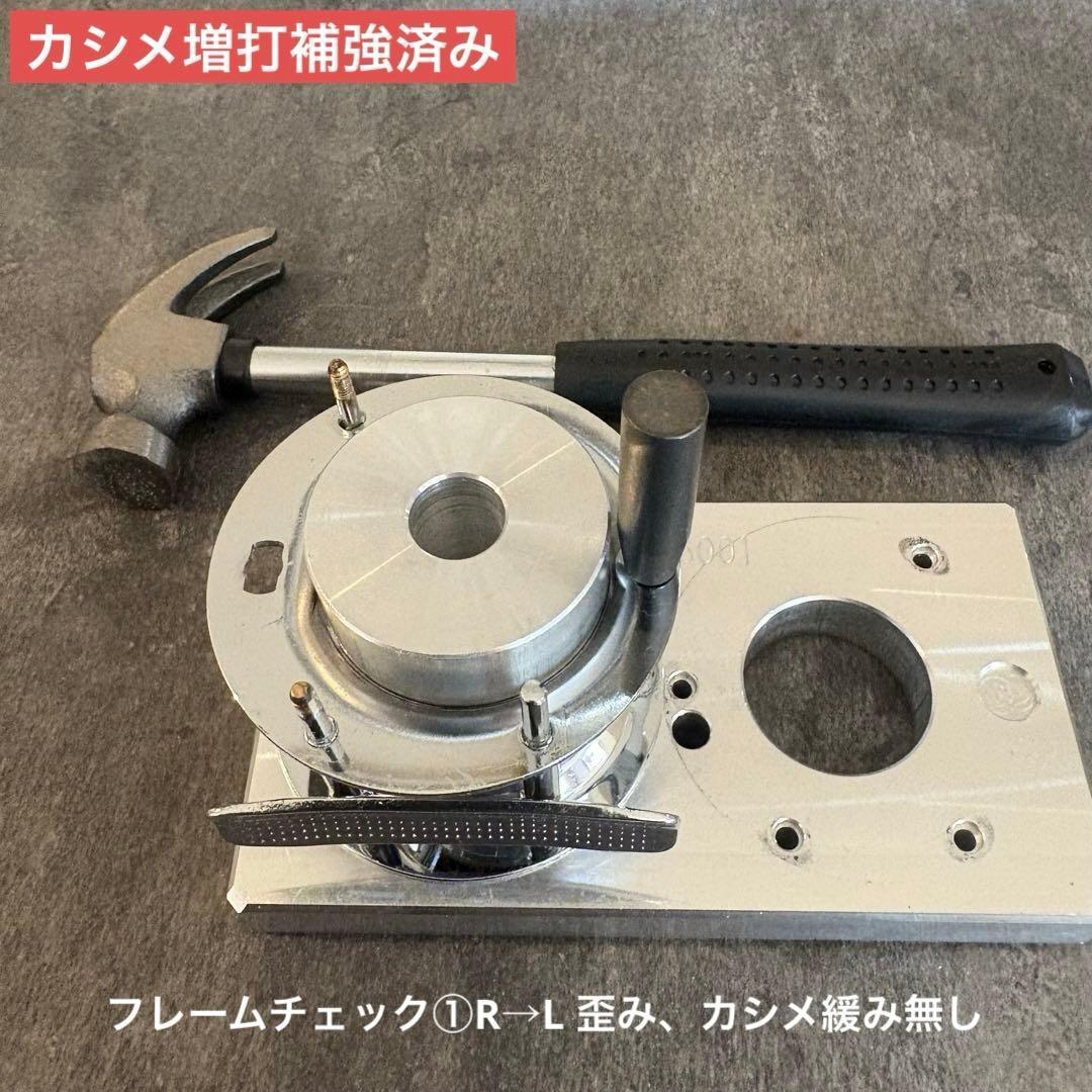 機関極上個体！ ◆ アンバサダー 5001 C 81年式 完全フルOH整備済み