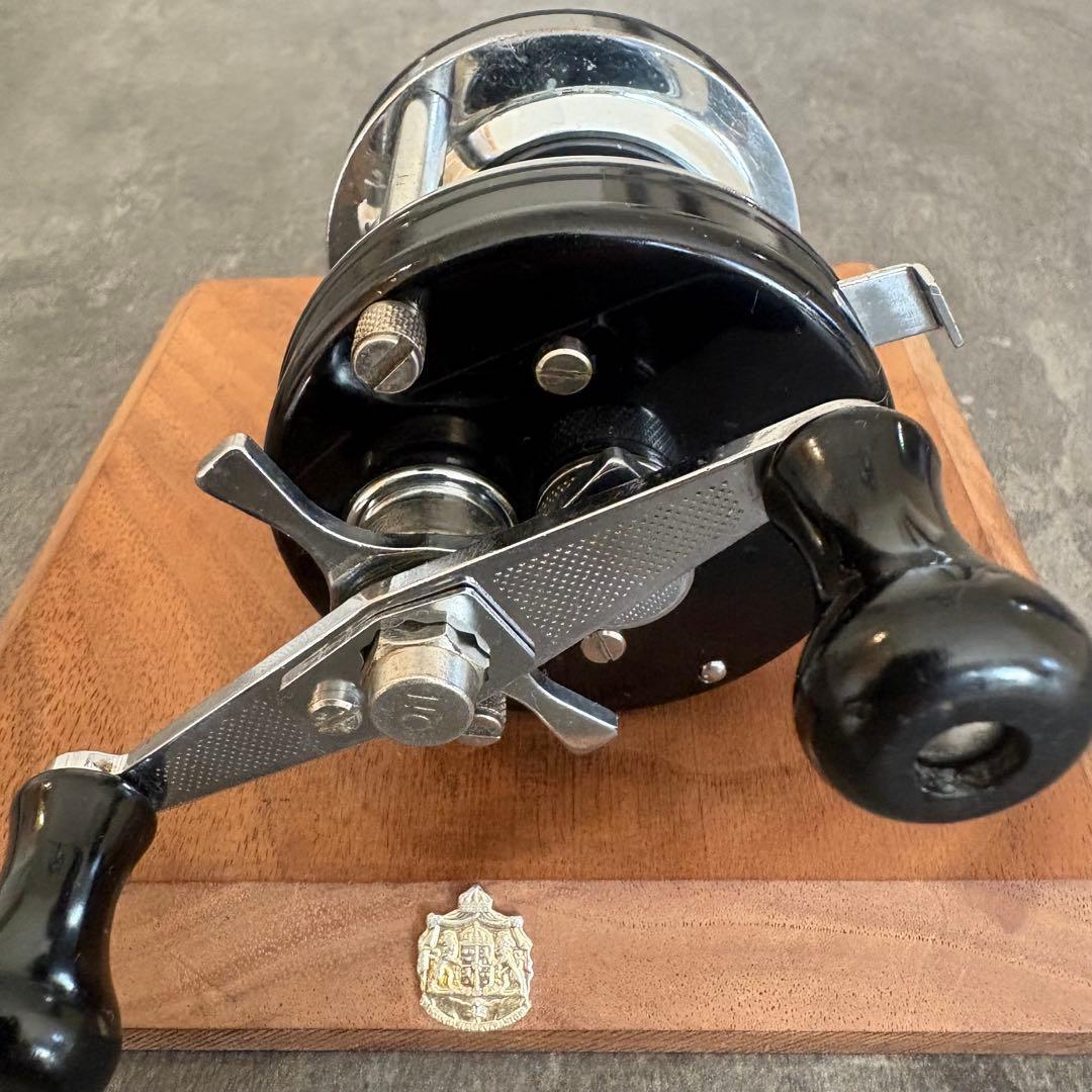 機関極上個体！ ◆ アンバサダー 5001 C 81年式 完全フルOH整備済み