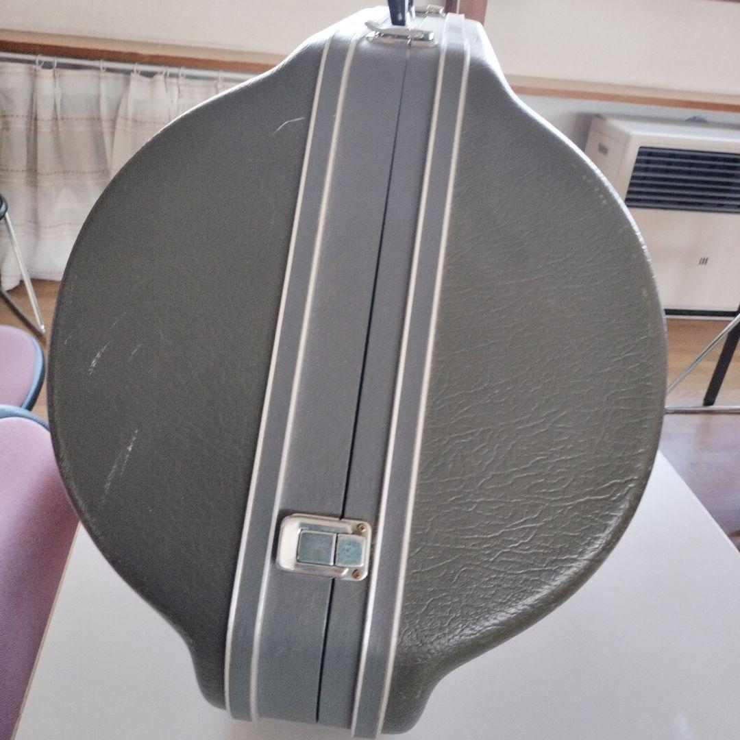 み*す様 ヤマハフレンチホルンB♭シングルYHR321、アレキサンダーのマウスピ