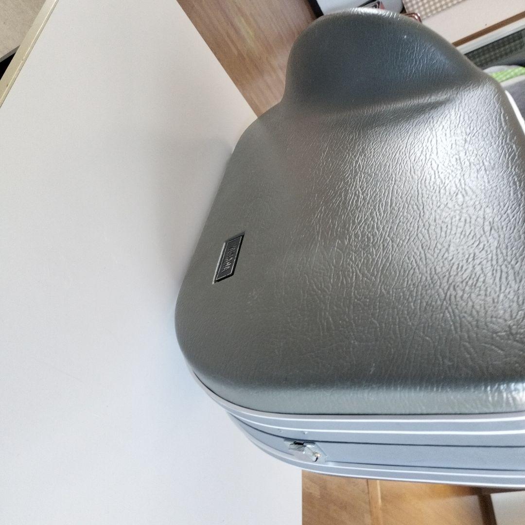 み*す様 ヤマハフレンチホルンB♭シングルYHR321、アレキサンダーのマウスピ