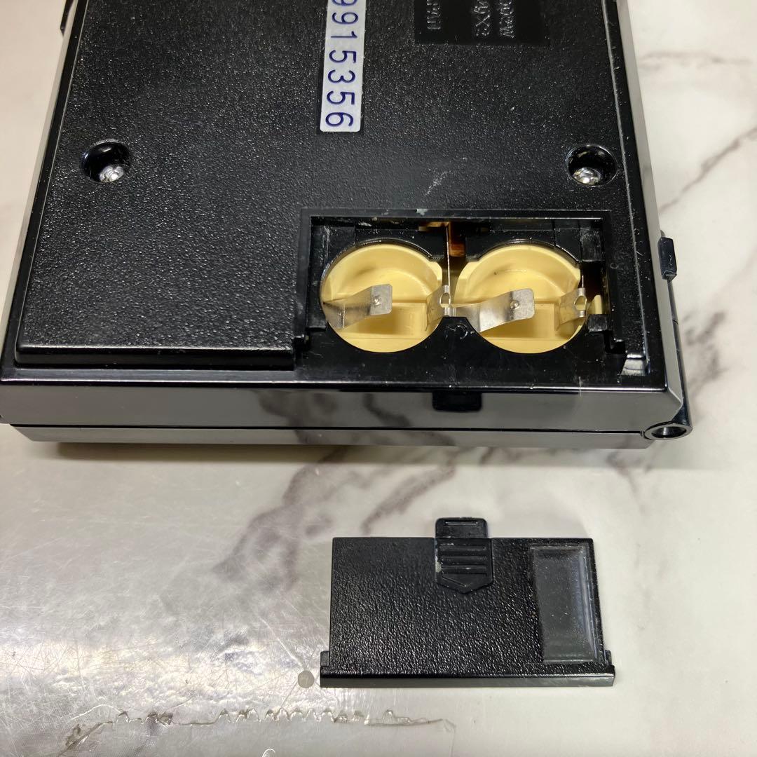 任天堂 ゲームウォッチ PINBALL ピンボール マルチスクリーン 1983年