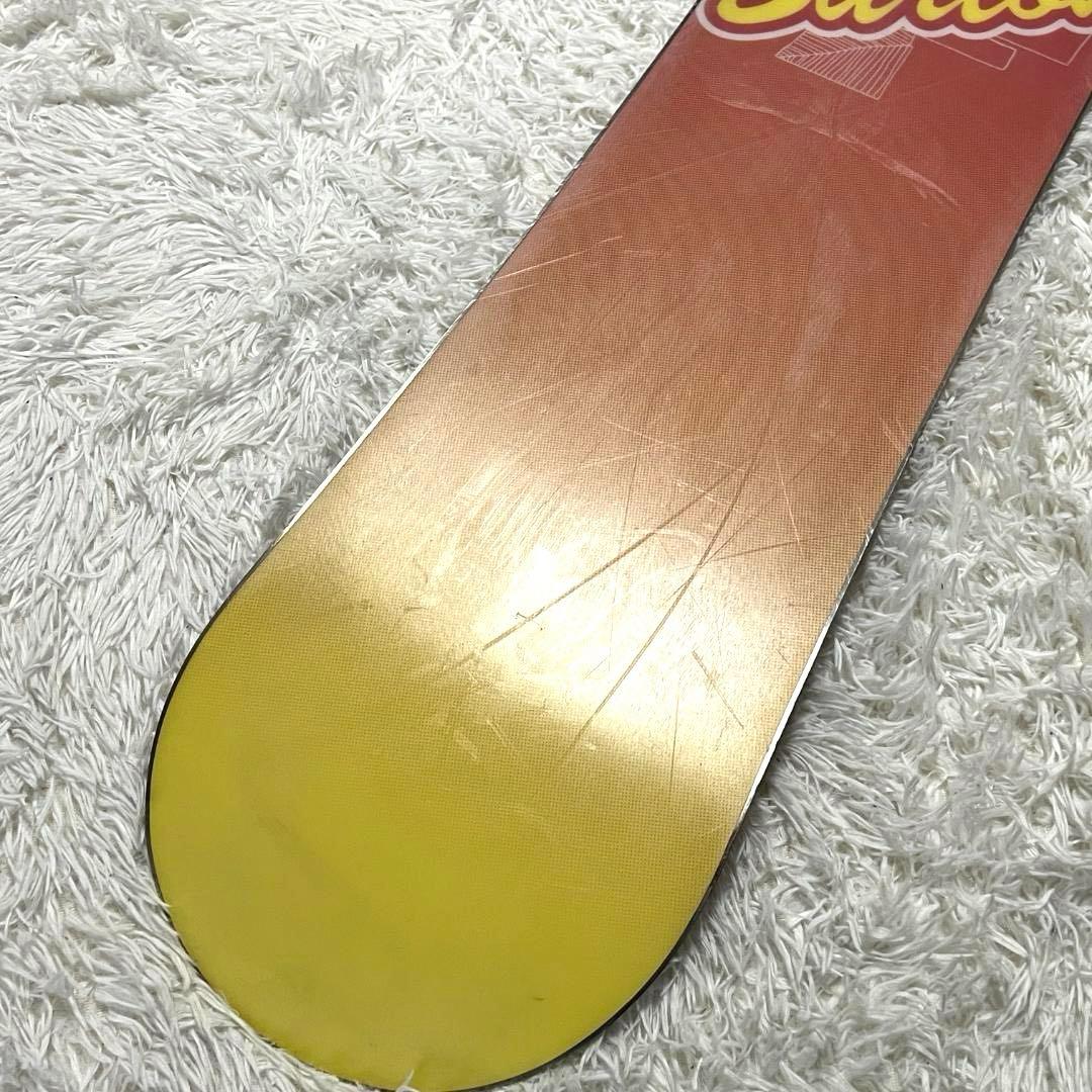 Burton バートン 149cm スノーボード sterling