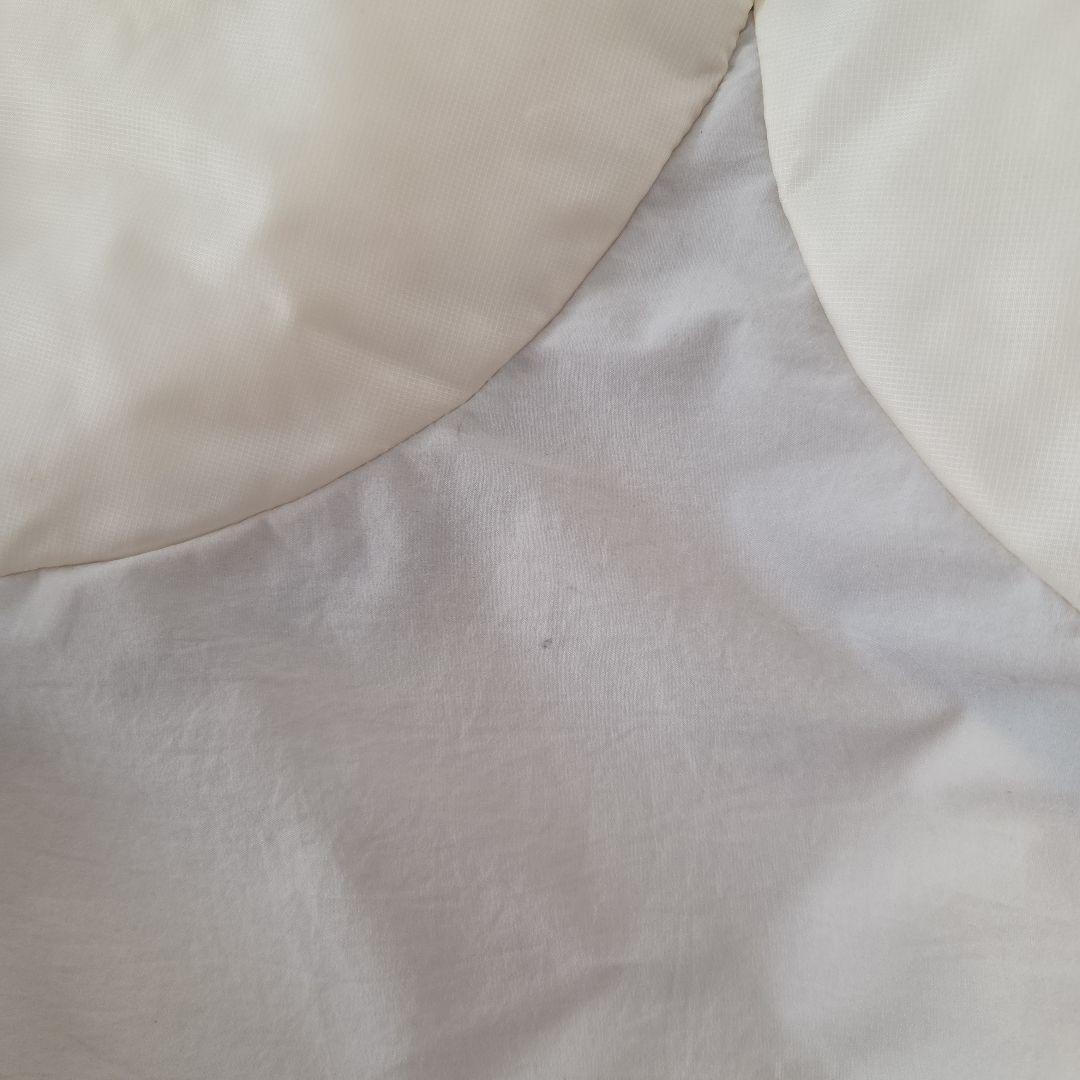 パーリーゲイツ　ダウンジャケット　PGロゴ刺繍 サイズ5　Lサイズ