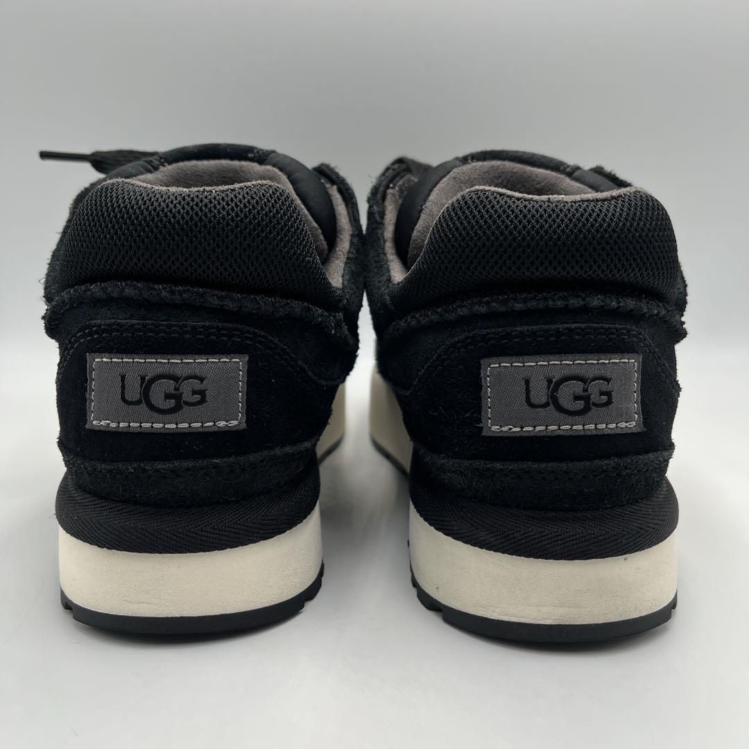 UGG W GOLDENCUSH ゴールデンクッシュ【22cm】