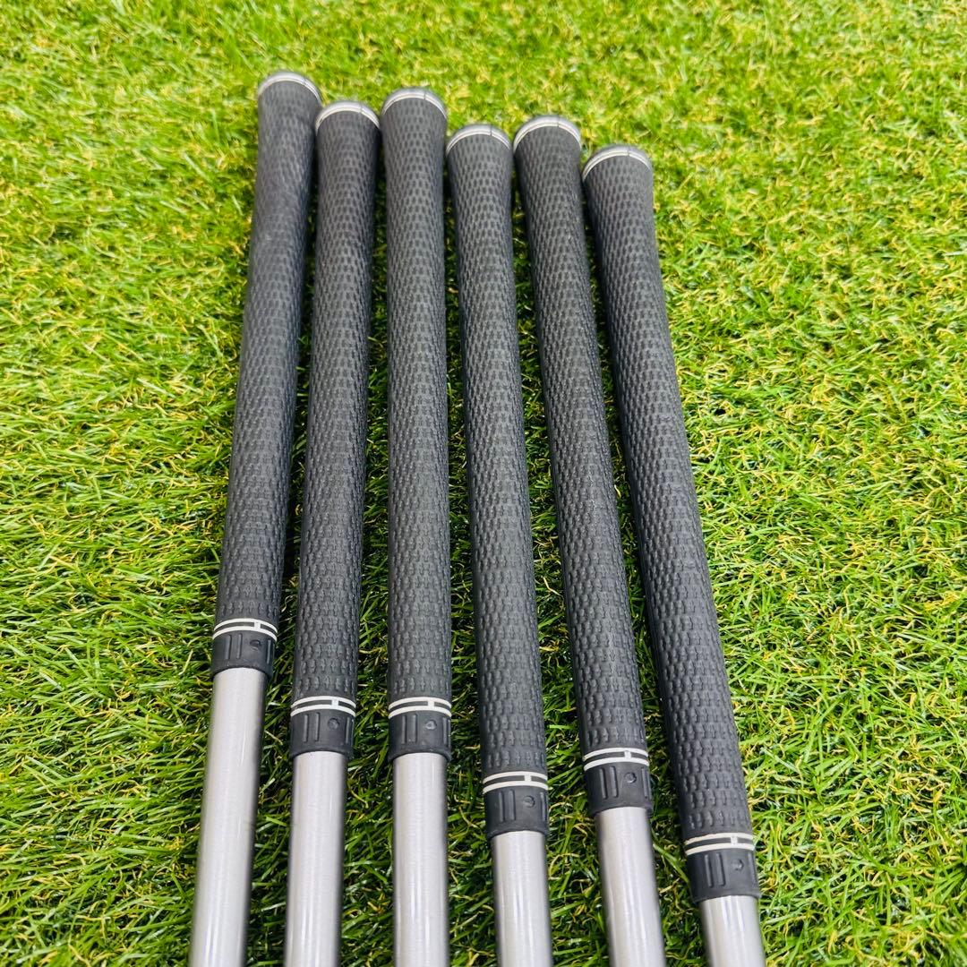 【女性用】Callaway BIG BERTHA レディース アイアンセット