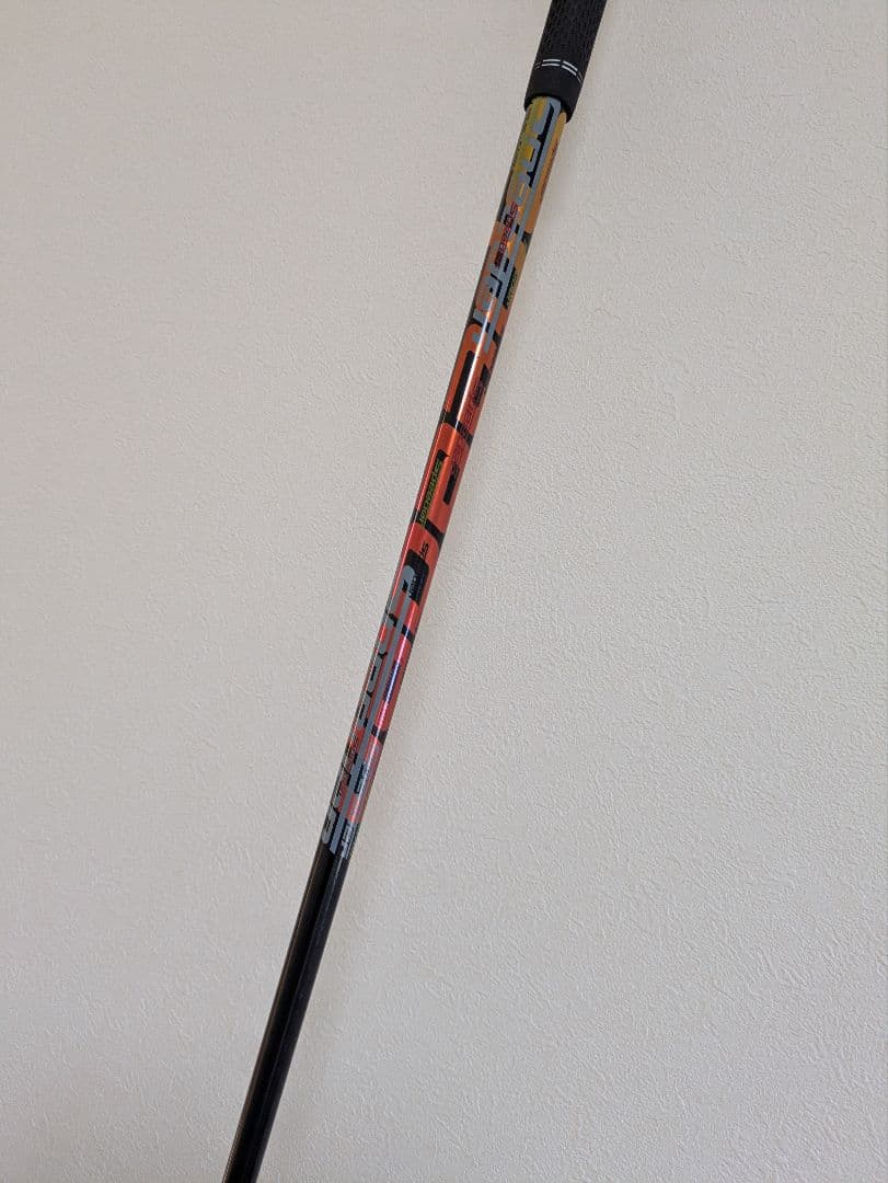 G430MAXフェアウェイウッド 5番 Speeder SLK6S 短尺