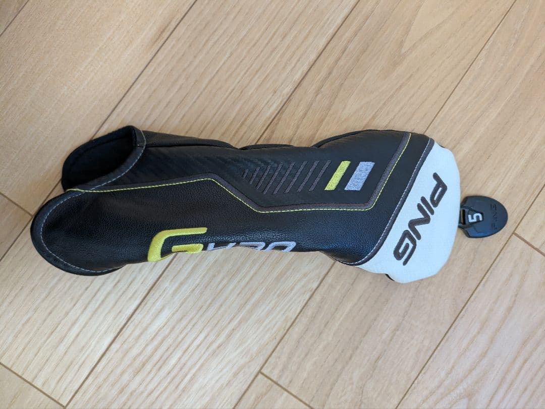 G430MAXフェアウェイウッド 5番 Speeder SLK6S 短尺