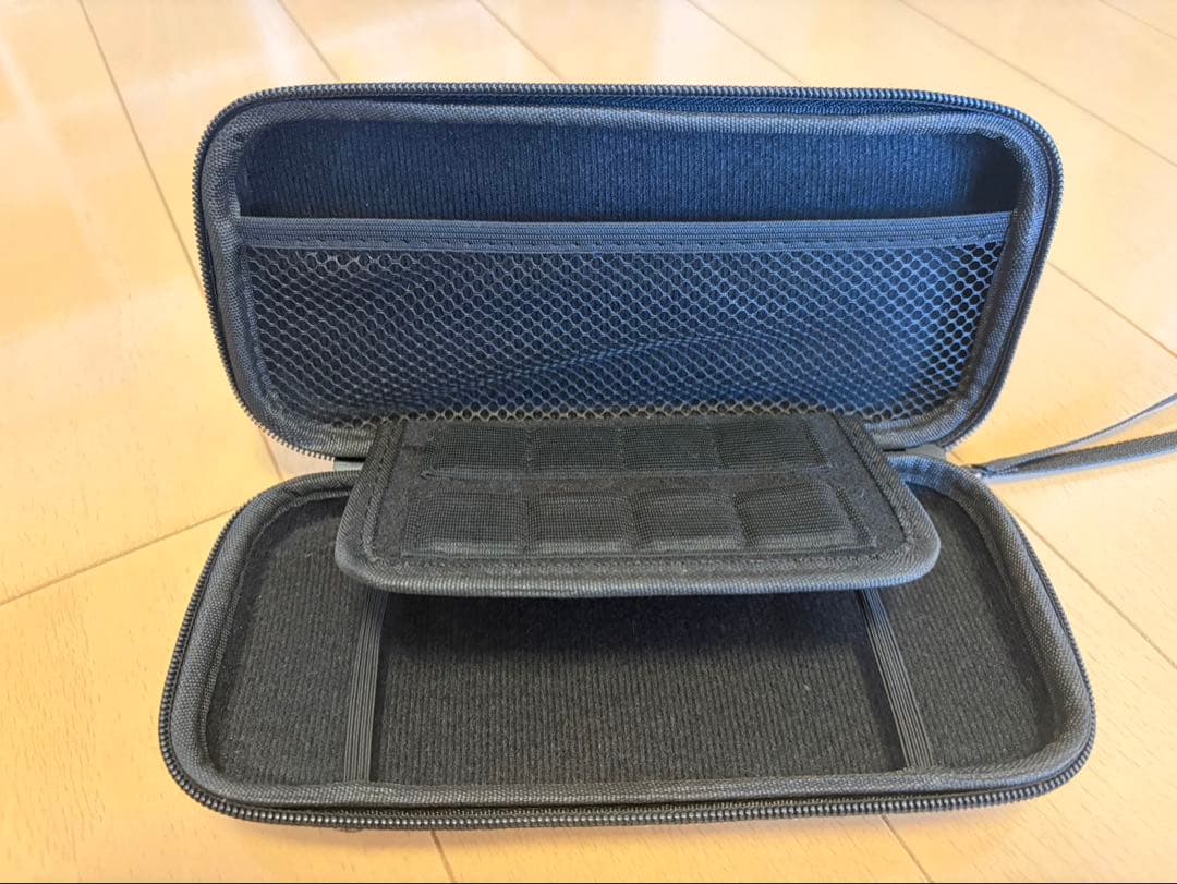 Nintendo Switch Lite 本体　ブルー