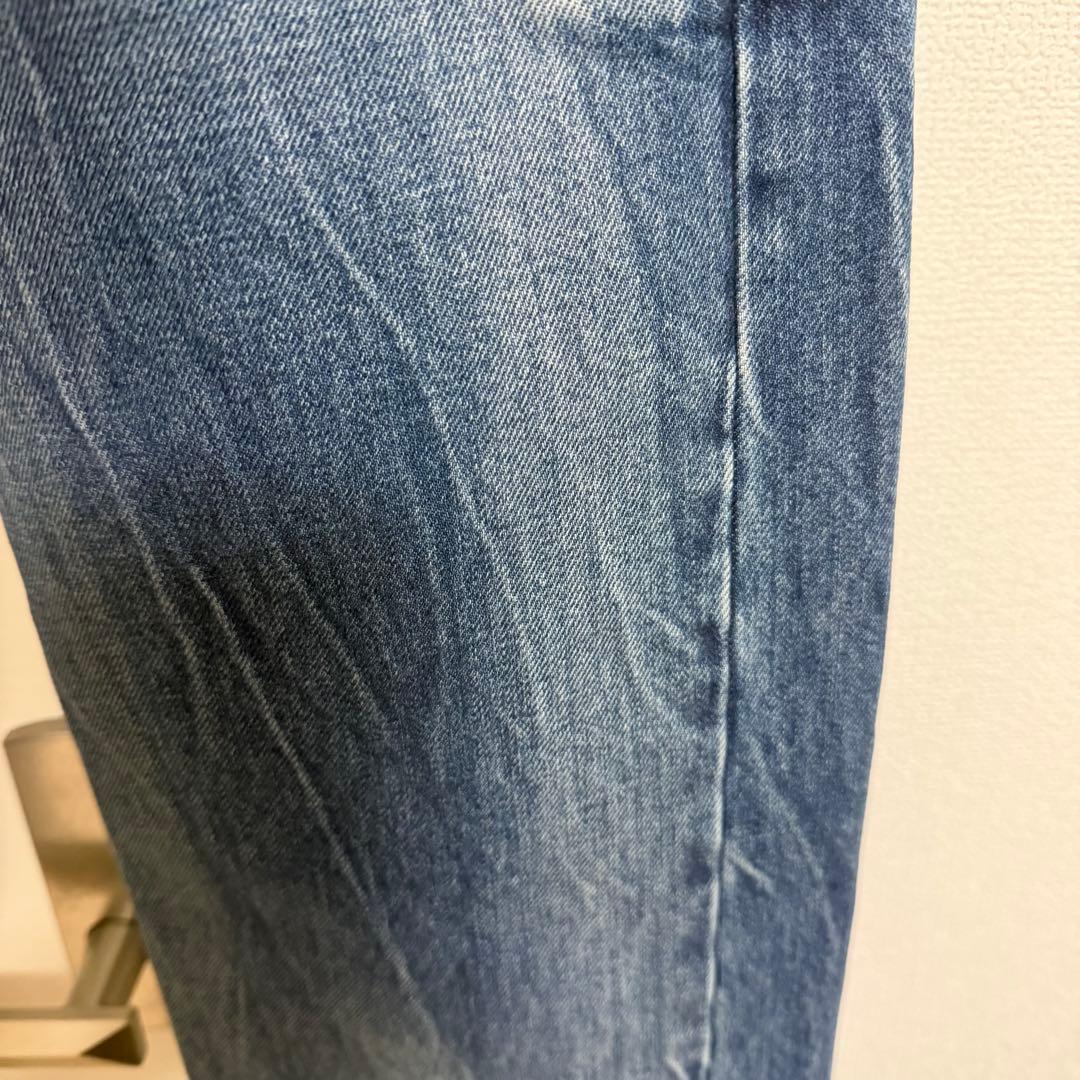 定価174900円 Maison Margiela 25aw パッチワークデニム