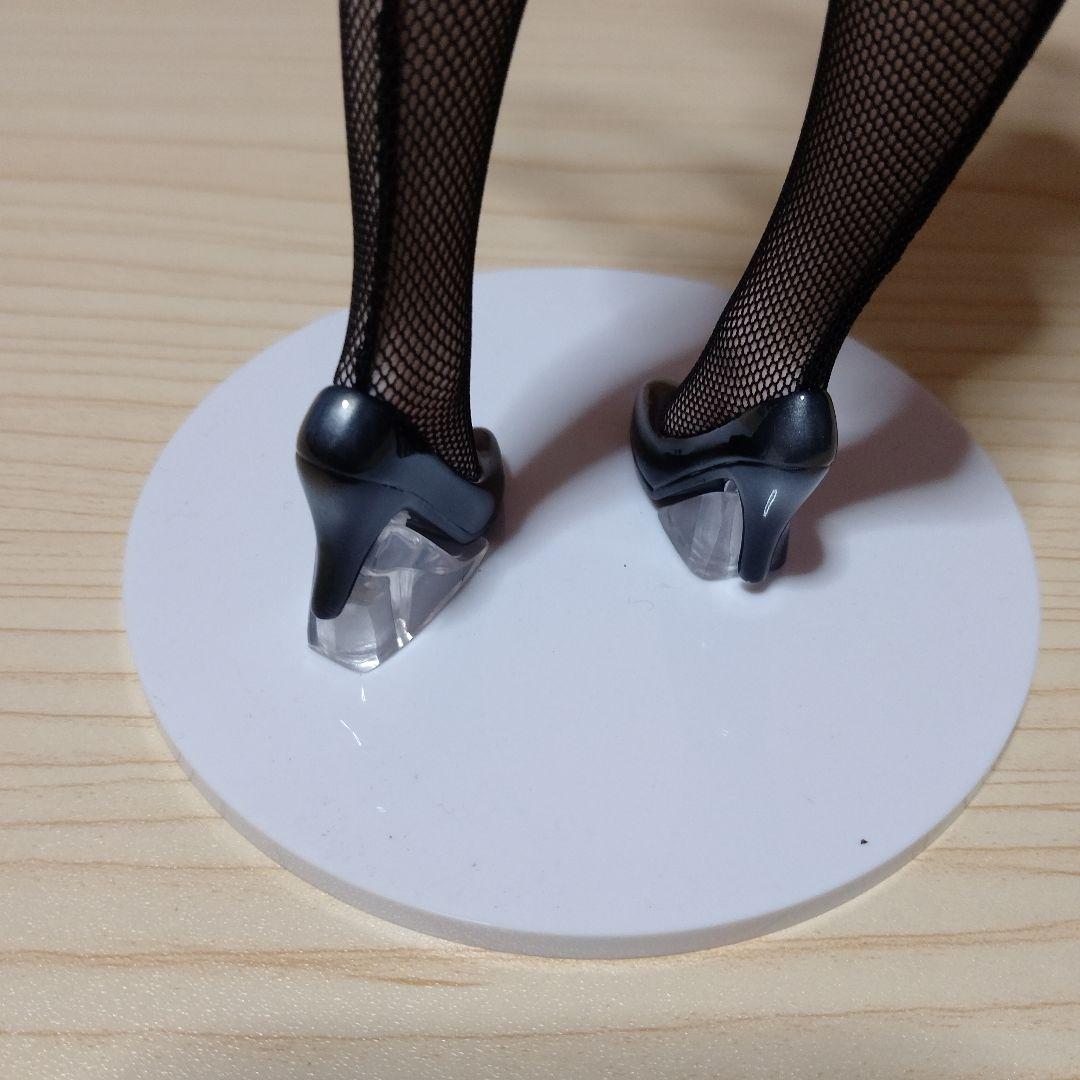 Re:ゼロ Rem BunnyVer.2nd 1/4スケールフィギュア中古品