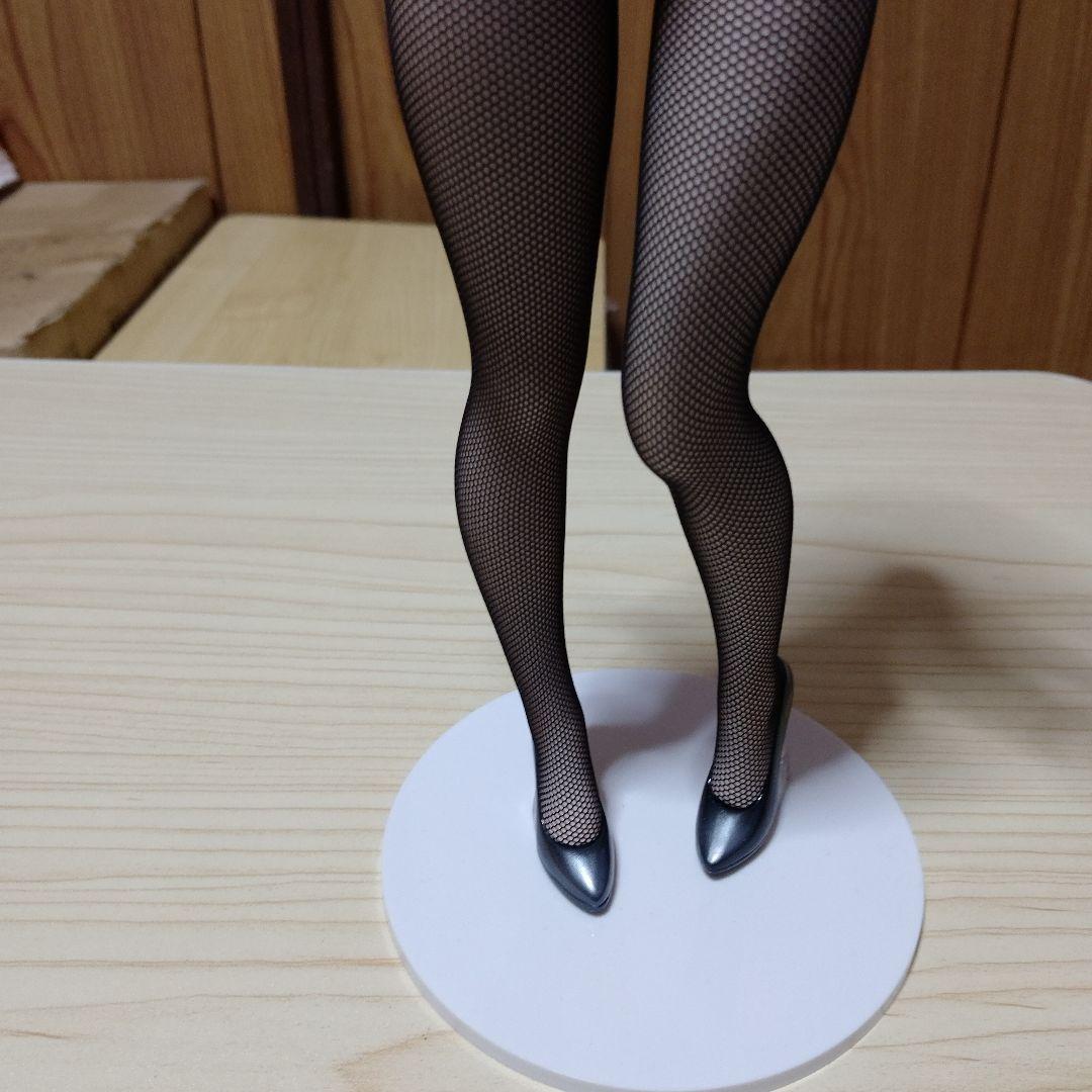 Re:ゼロ Rem BunnyVer.2nd 1/4スケールフィギュア中古品