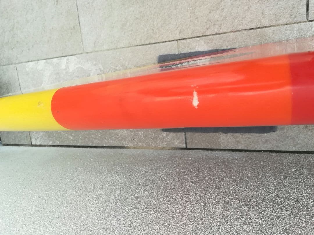 McTavish マクタビッシュ サーフボード ミッドレングス 6'8ft