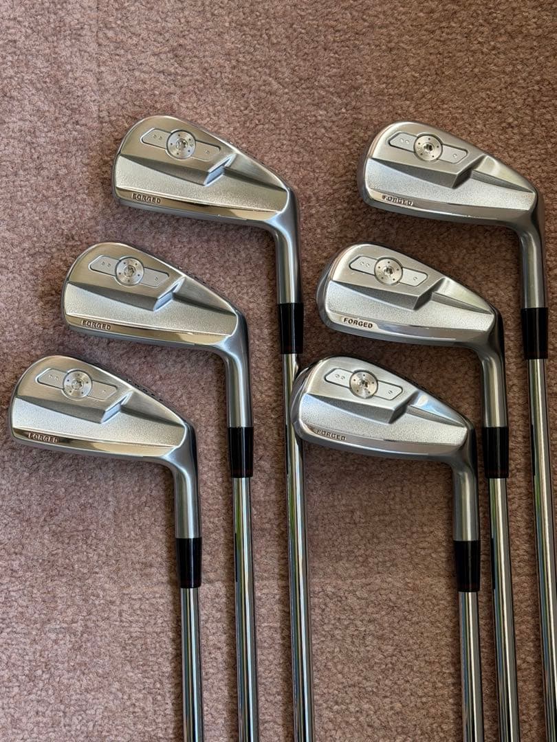 クラブ ONOFF KURO 2026 NS PRO MODUS3 125S #5-Pw