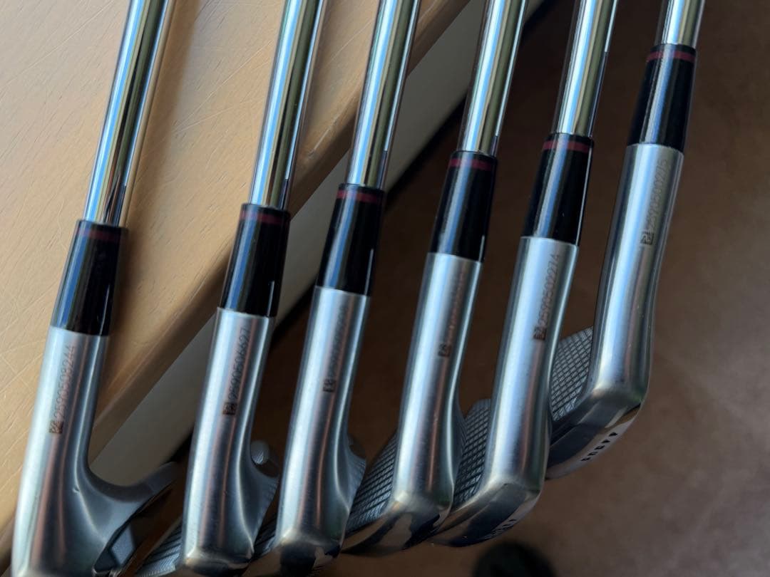 クラブ ONOFF KURO 2026 NS PRO MODUS3 125S #5-Pw