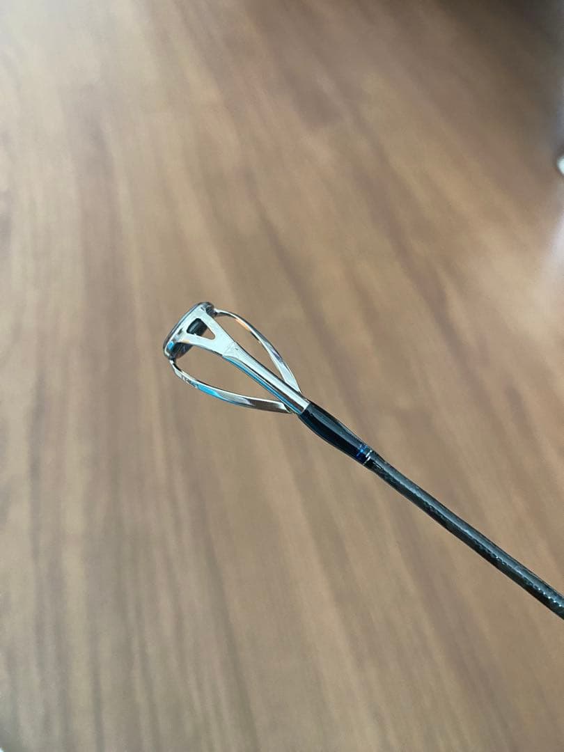 SHIMANO グラップラー S80MH トップウォーター キャスティングロッド