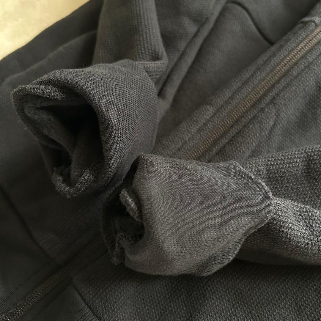 【美品】adidas アディダス メンズ スウェット セットアップ 上下 L