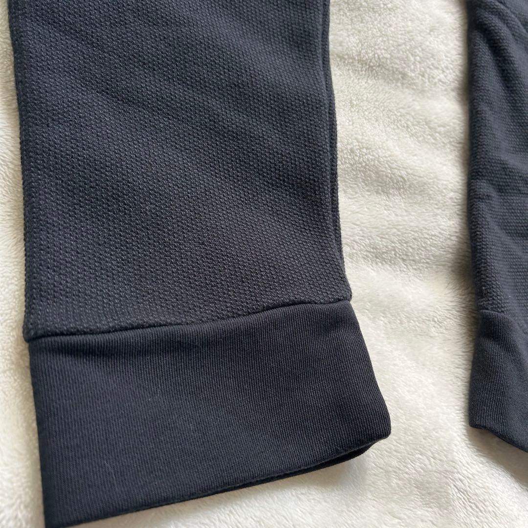 【美品】adidas アディダス メンズ スウェット セットアップ 上下 L