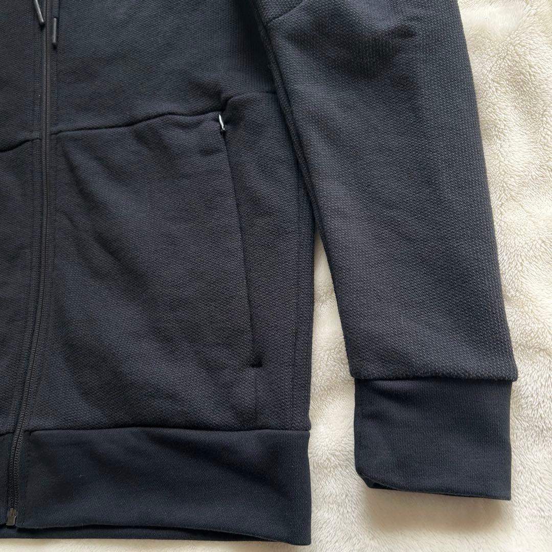 【美品】adidas アディダス メンズ スウェット セットアップ 上下 L