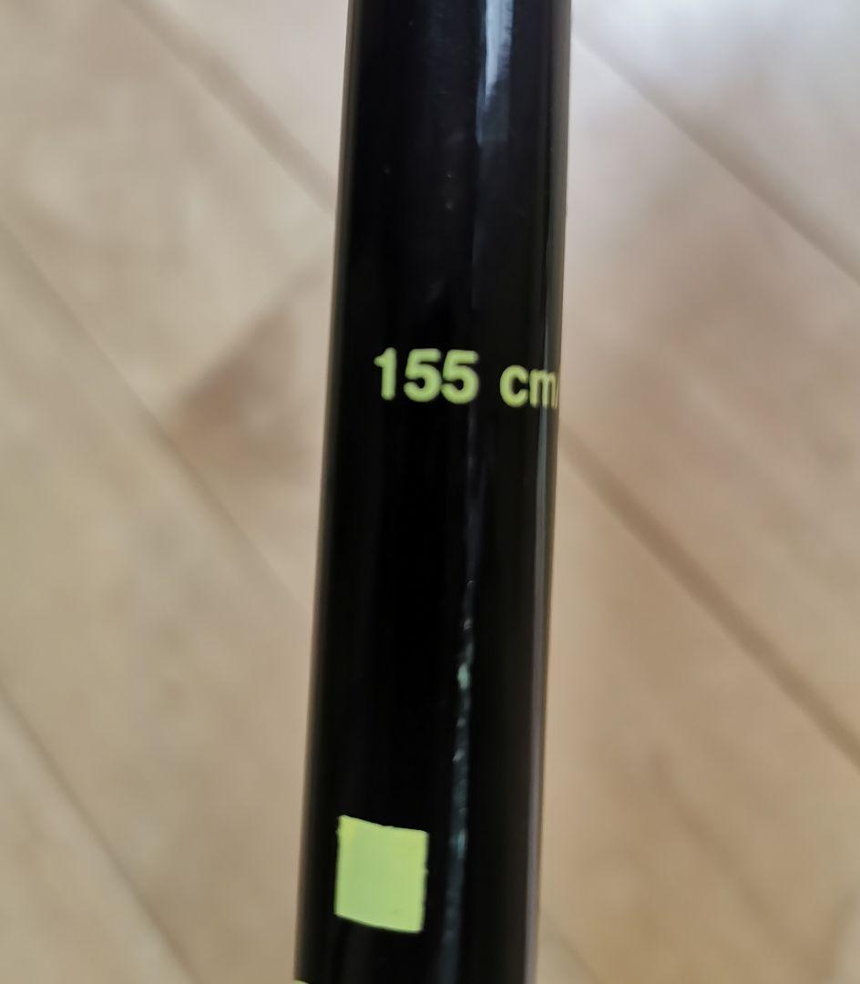 a*q様 スキー　クロスカントリー　ブーツEU42　板177cm