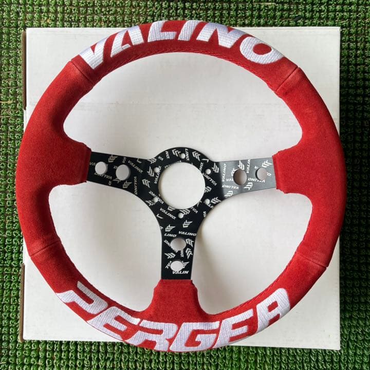 バリノ ステアリング valino