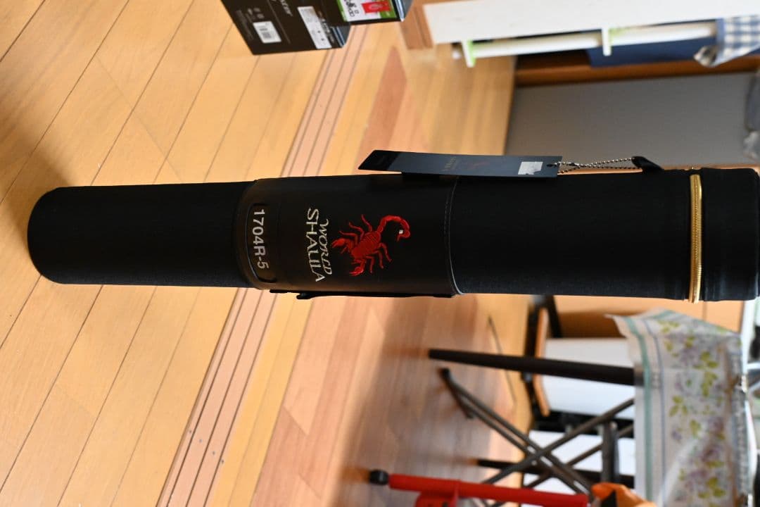 ワールドシャウラ ドリームツアーエディション 1704r-5 スコーピオン