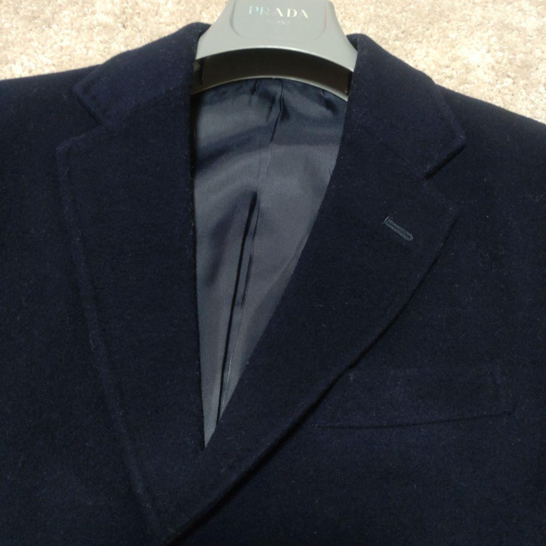 ❤️メンズ！ユナイテッドアローズのロングコート