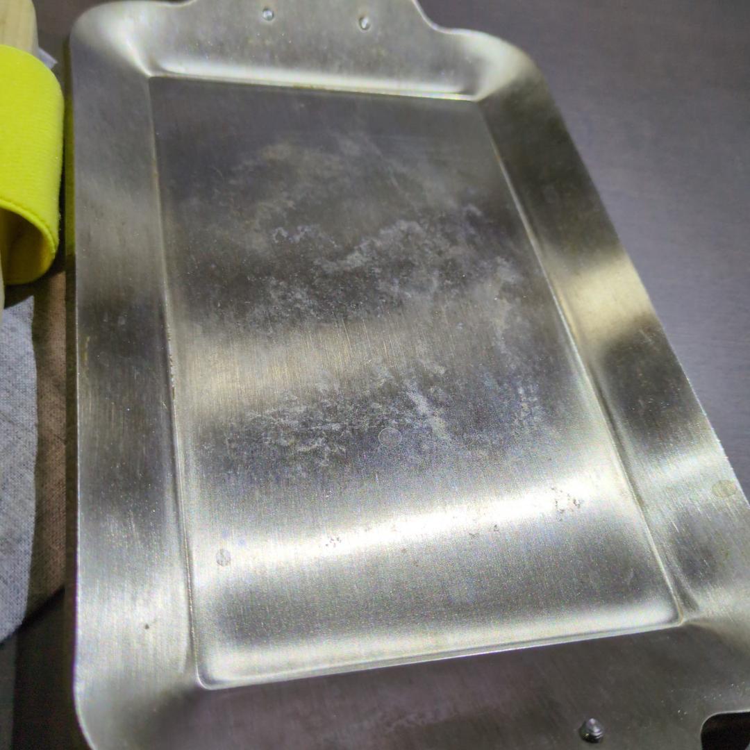 9w.（クオウ）モジュラーグリルプレート コンプリートセット