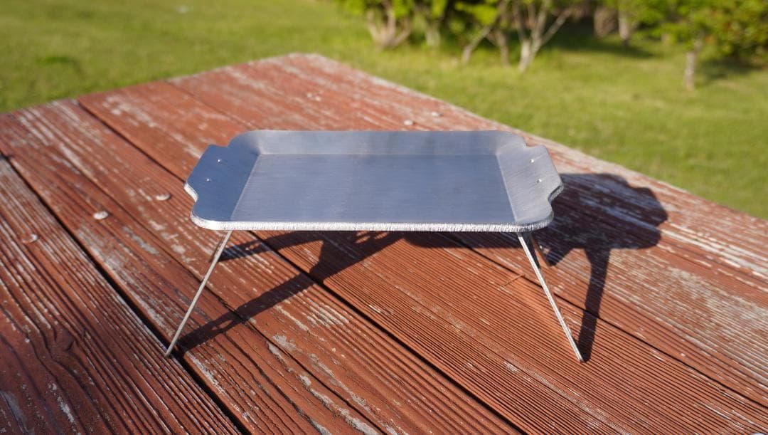 9w.（クオウ）モジュラーグリルプレート コンプリートセット