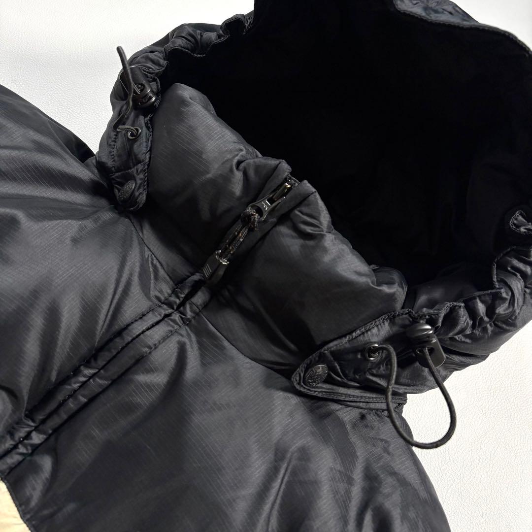 ジャケット・アウター 00s Eddie Bauer  puffer downjacket