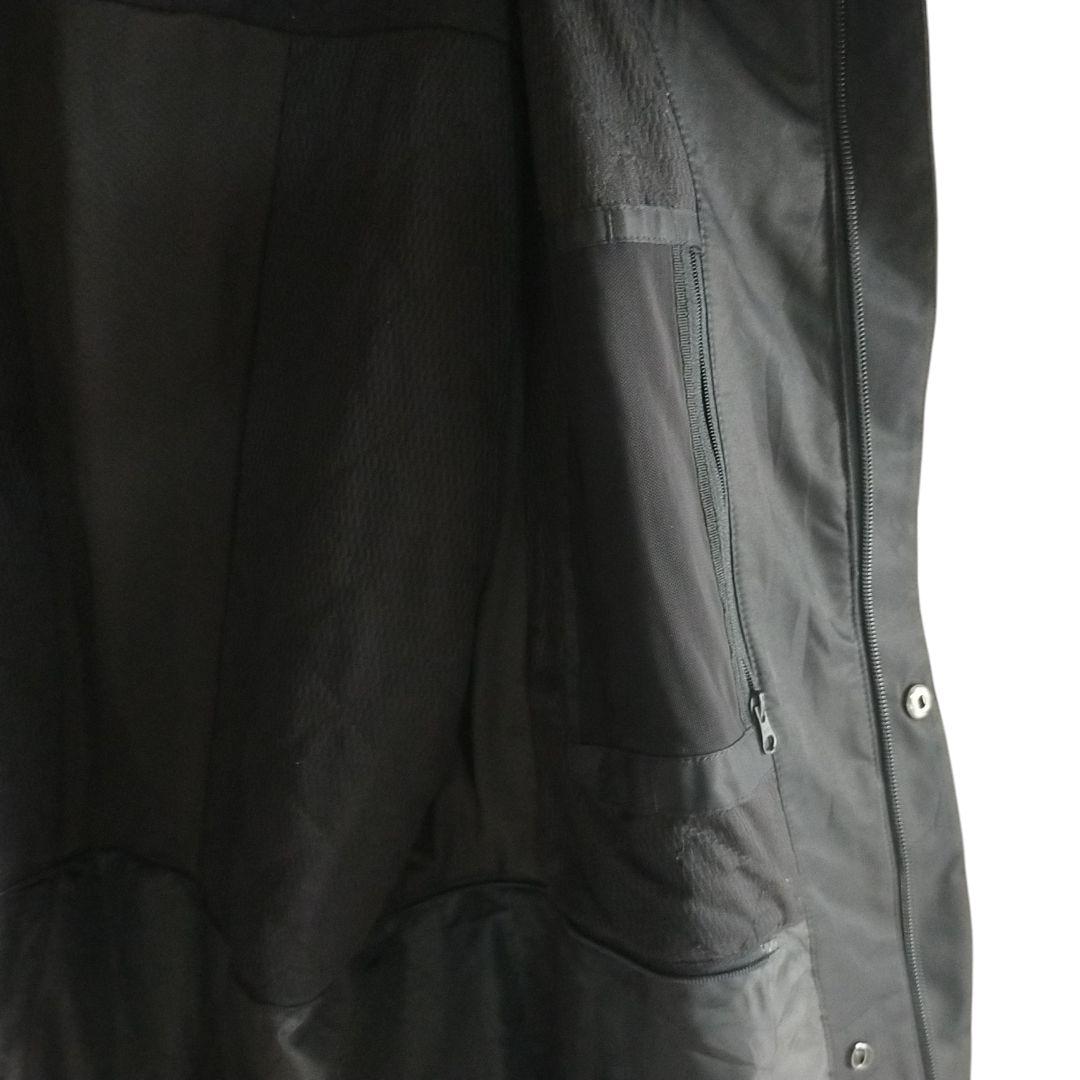 【高機能】US OAKLEY オークリー スノーボード ジャケット ロング丈