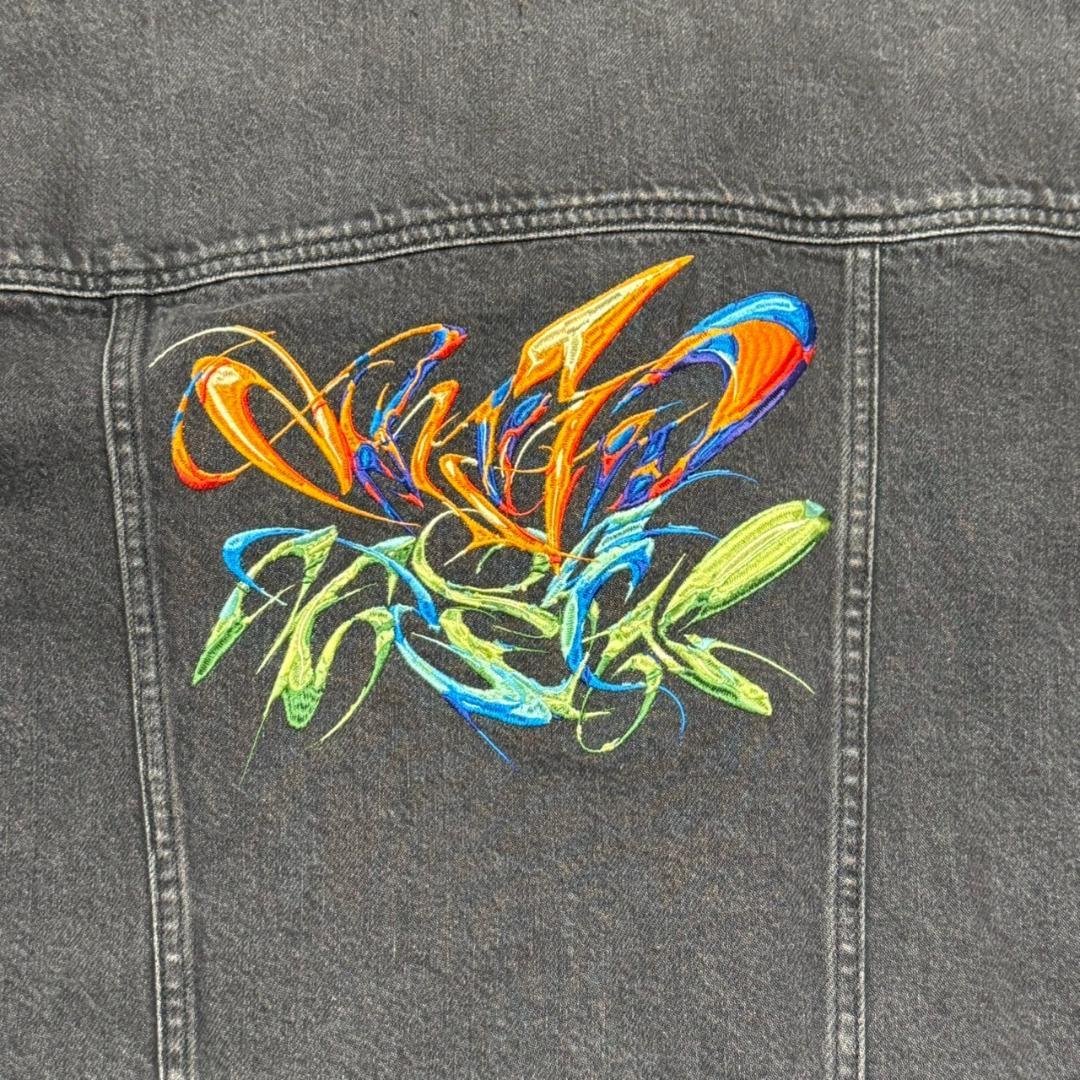ジャケット・アウター GUCCIMAZE clein jeans