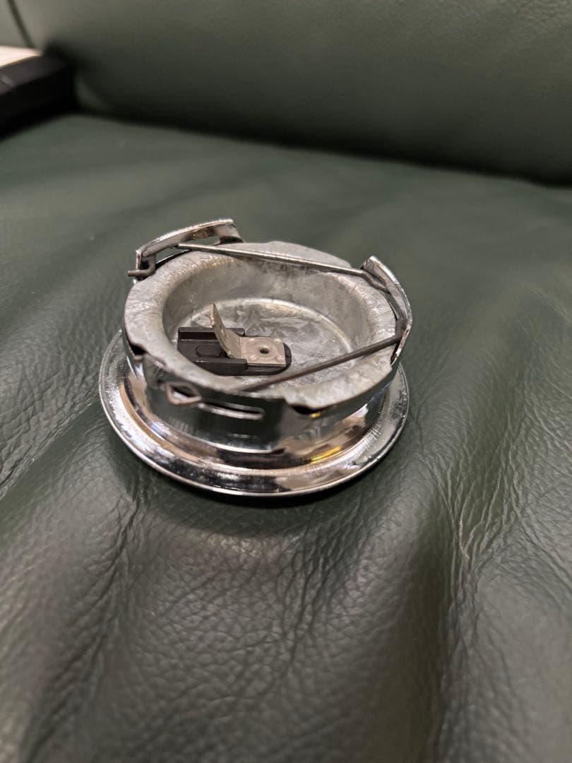 ナルディ クラシック ステアリング