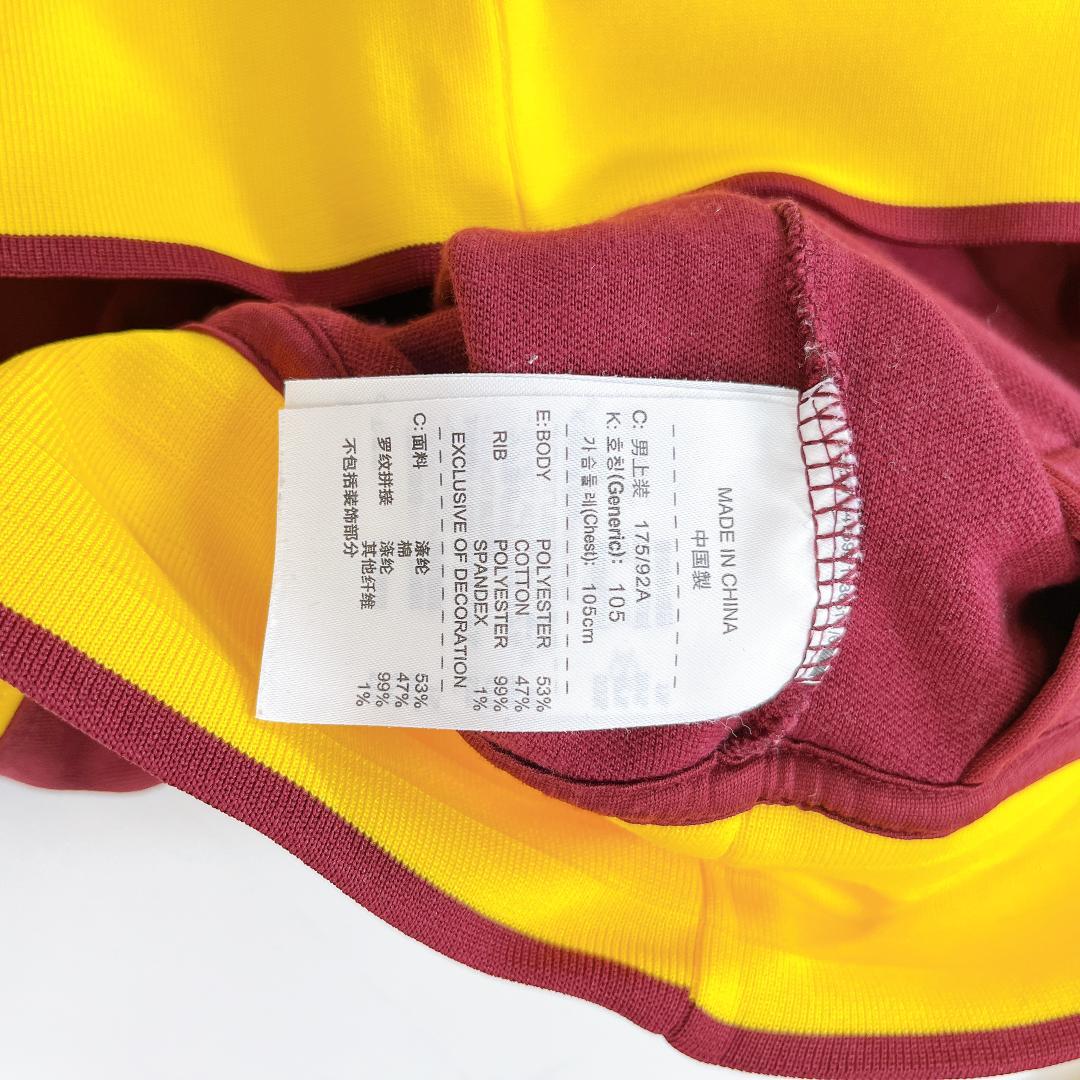 美品 00s NIKE ナイキ アーセナルFC トラックジャケット L