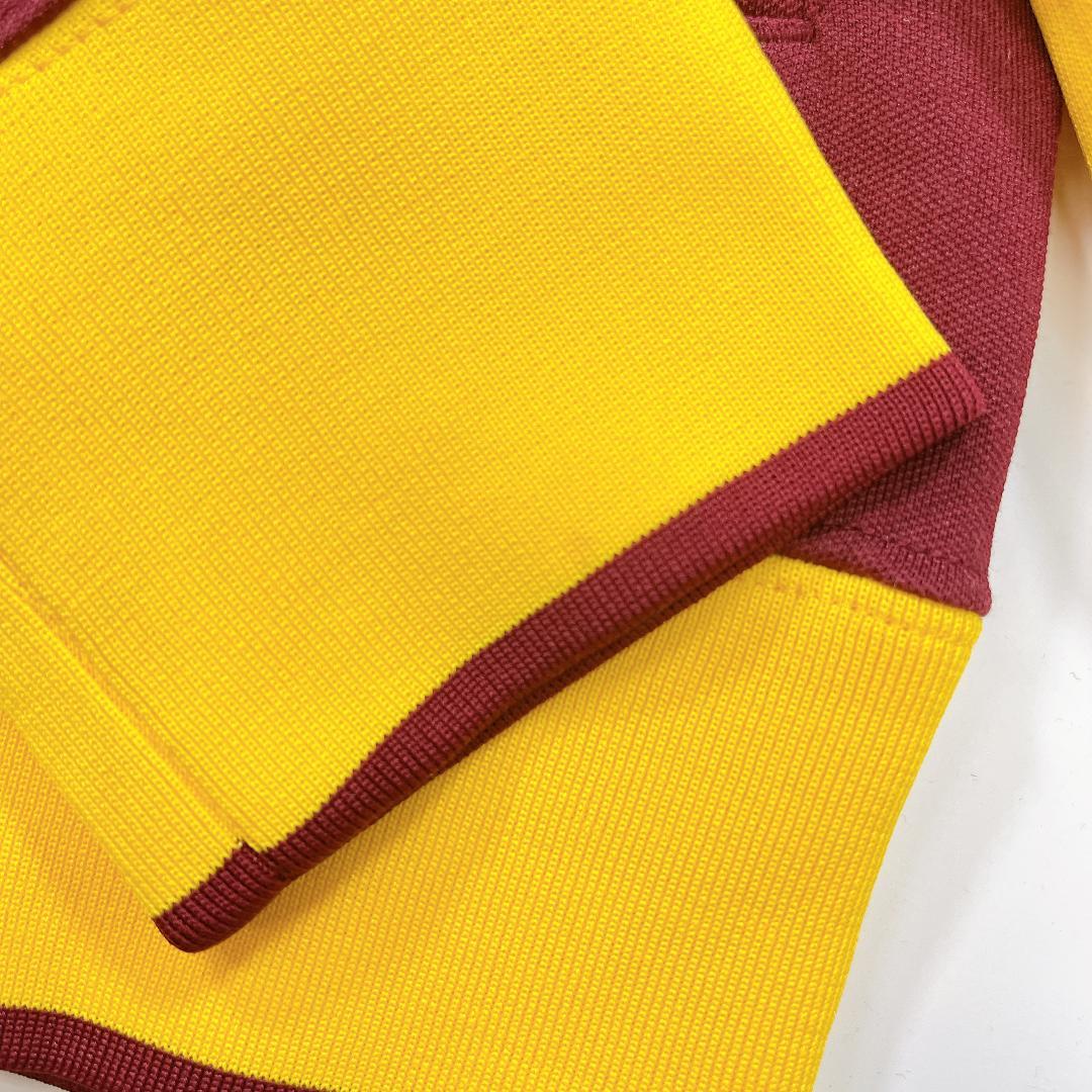 美品 00s NIKE ナイキ アーセナルFC トラックジャケット L