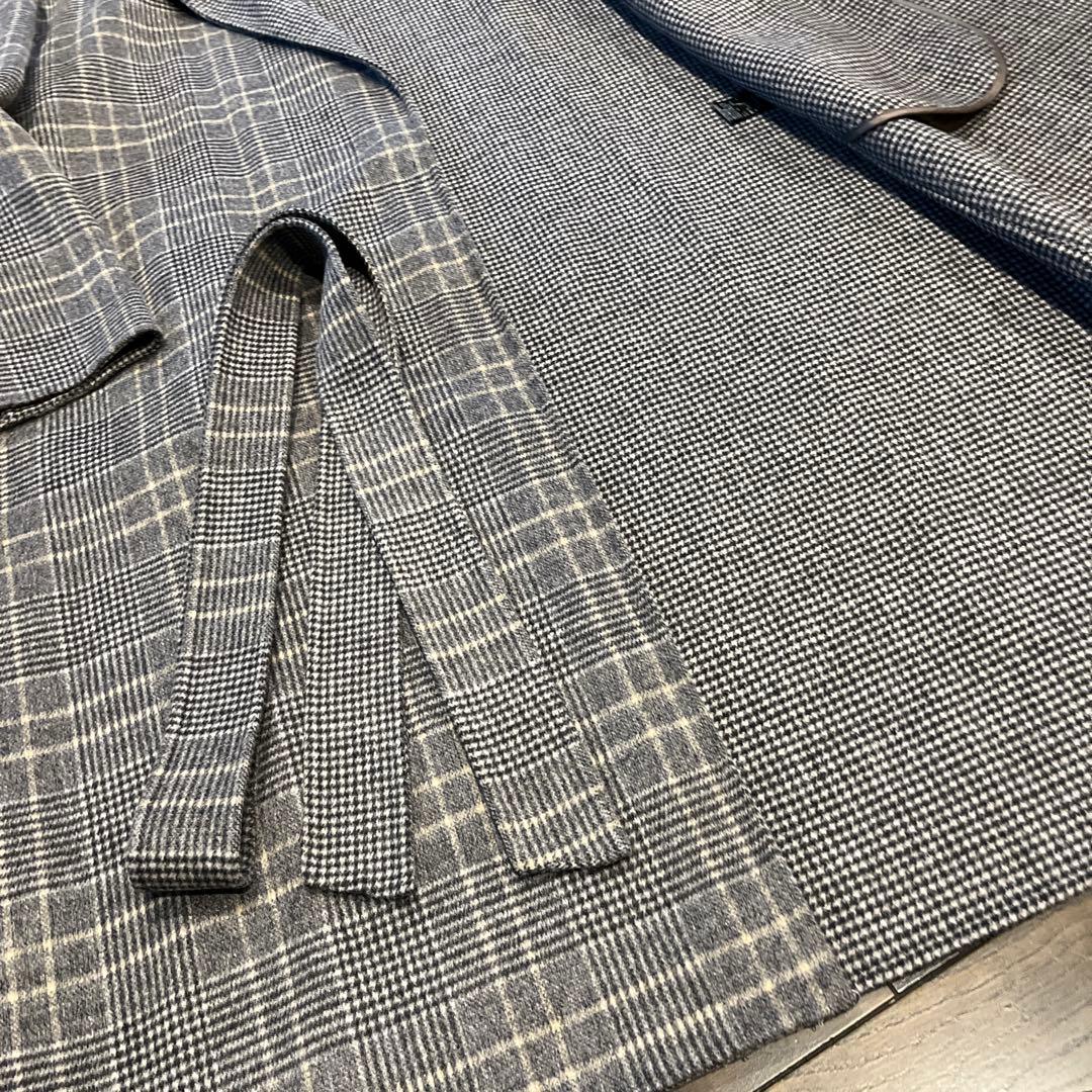 【新品未使用】BEAUTY&YOUTH リバーチェスターロングコート