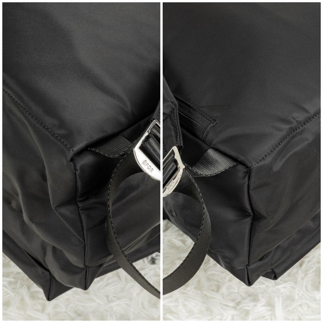 ROPE E'POR ロペ エポール Pac Sac パックサック リュック