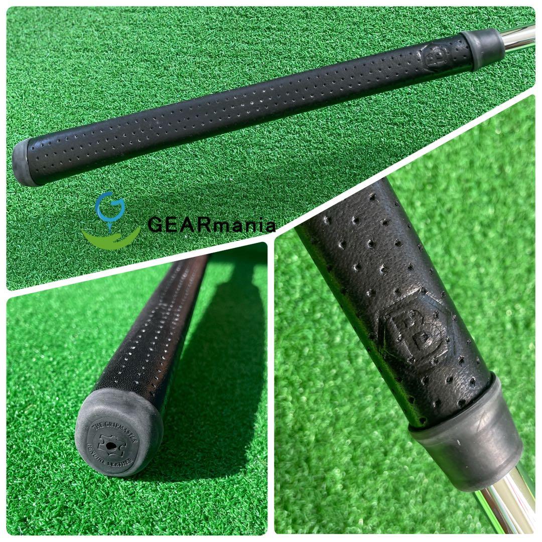 限定426/500】ベティナルディSS17トンプソン リミテッドラン34インチ