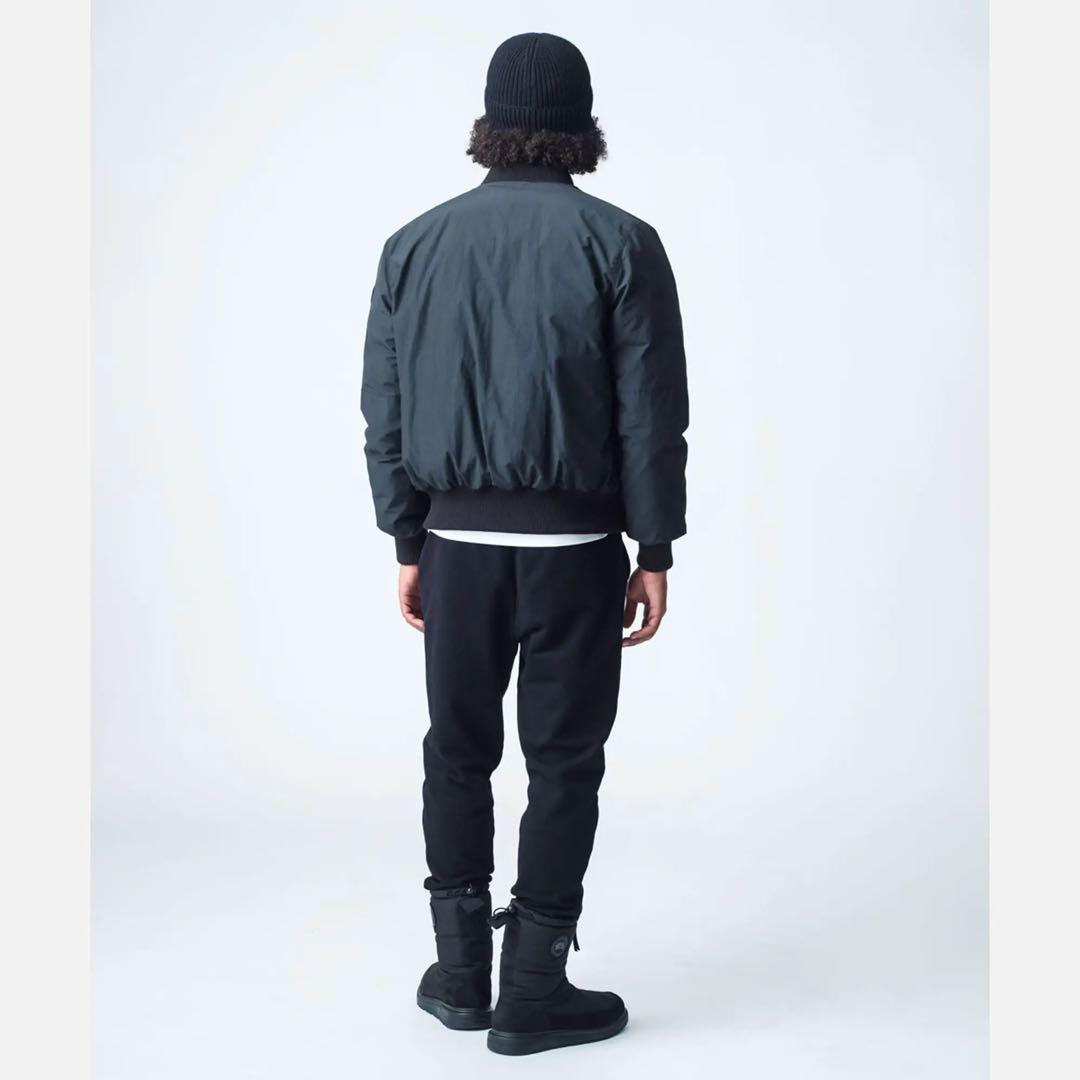 ジャケット・アウター   Frasier Bomber