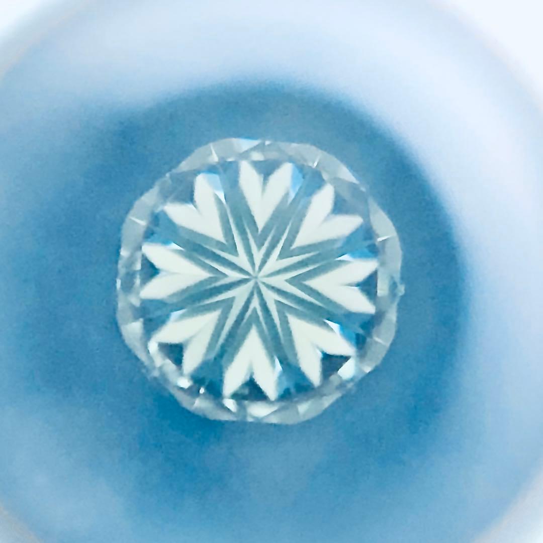 アクセサリー 0.365ct F. Deep Brownish Greenish Yellow