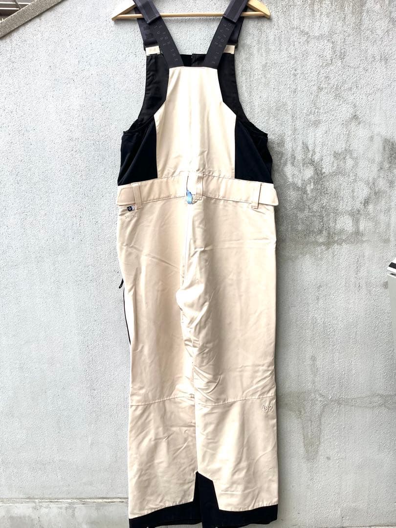 ム*ナ様 PICTUREピクチャー スノボー ウエア セットアップ 同色 L ス