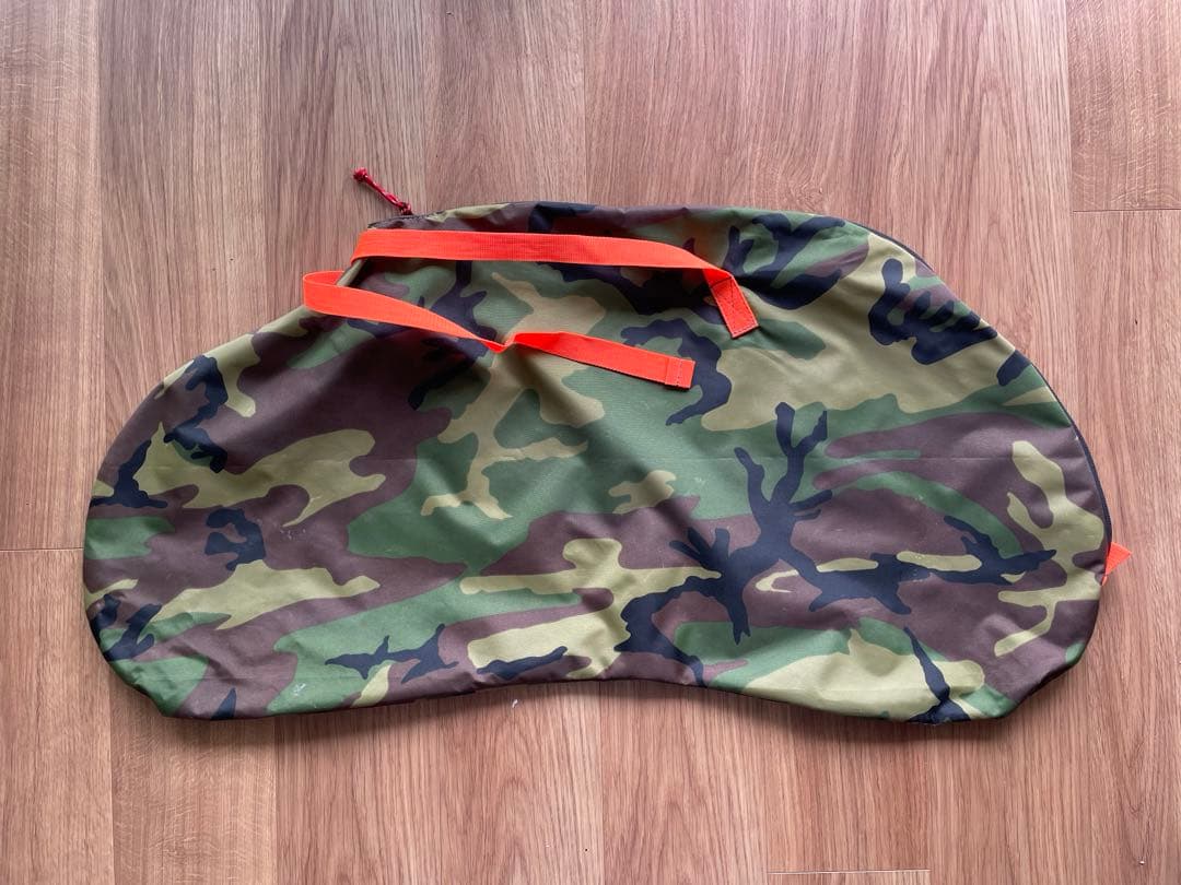 【カバー・プロテクター付】STRIDER スポーツモデル　ブラック　正規品