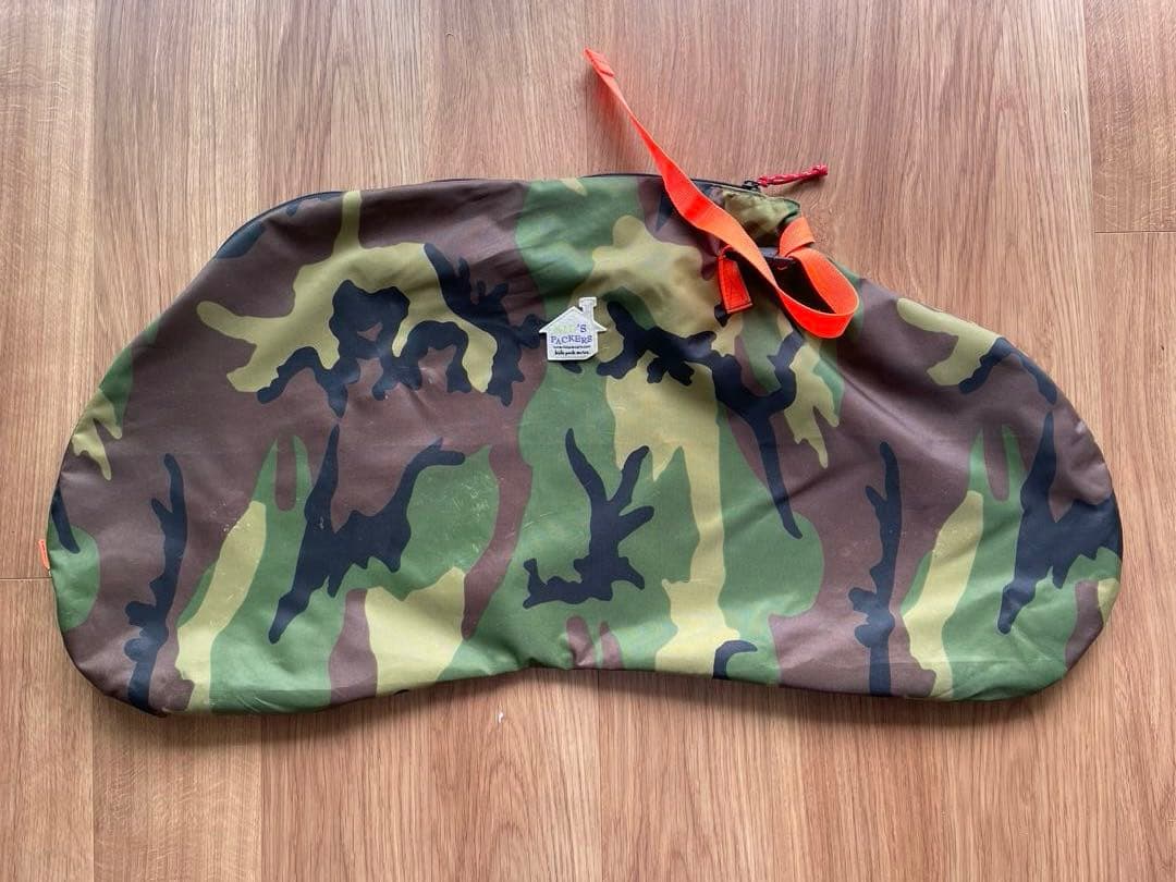 【カバー・プロテクター付】STRIDER スポーツモデル　ブラック　正規品