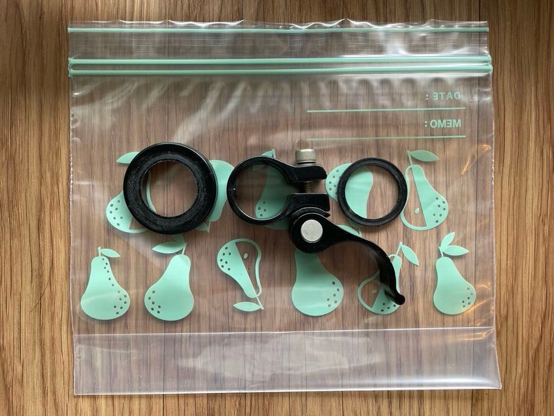 【カバー・プロテクター付】STRIDER スポーツモデル　ブラック　正規品