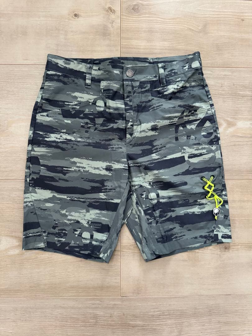 ラッセルノ　メンズ　ハーフパンツ　サイズ5