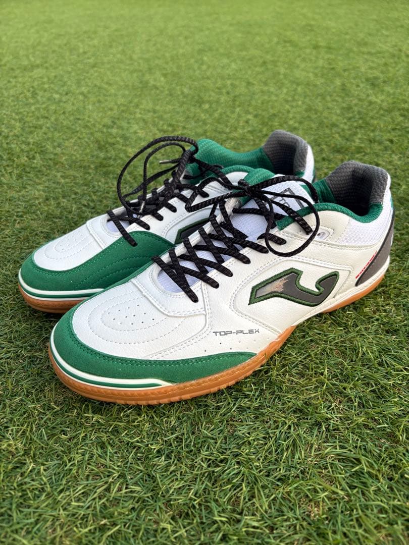 【28.0cm】新品 JOMA TOP FLEX MIZUNOカスタム