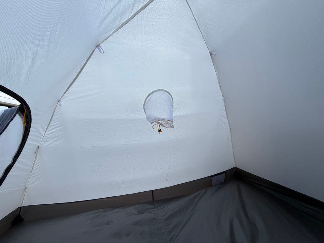 モンベルステラリッジ4テント、レインフライ、グランドシートの通販は