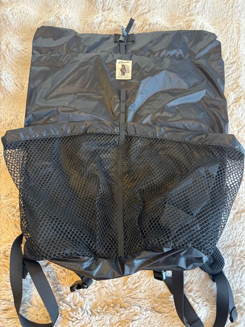 Cobmaster / コブマスター/ナイロンバックパック